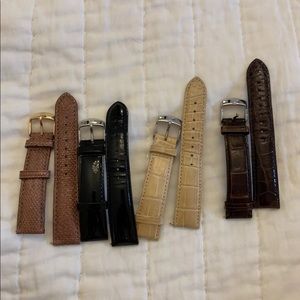 Michelle watch strap